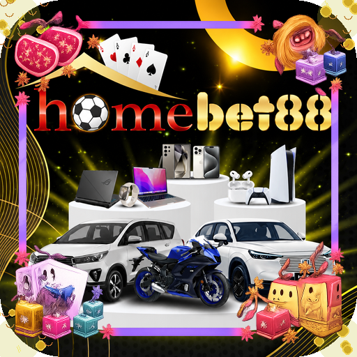 homebet88 — galeri pratinjau Resmi APK